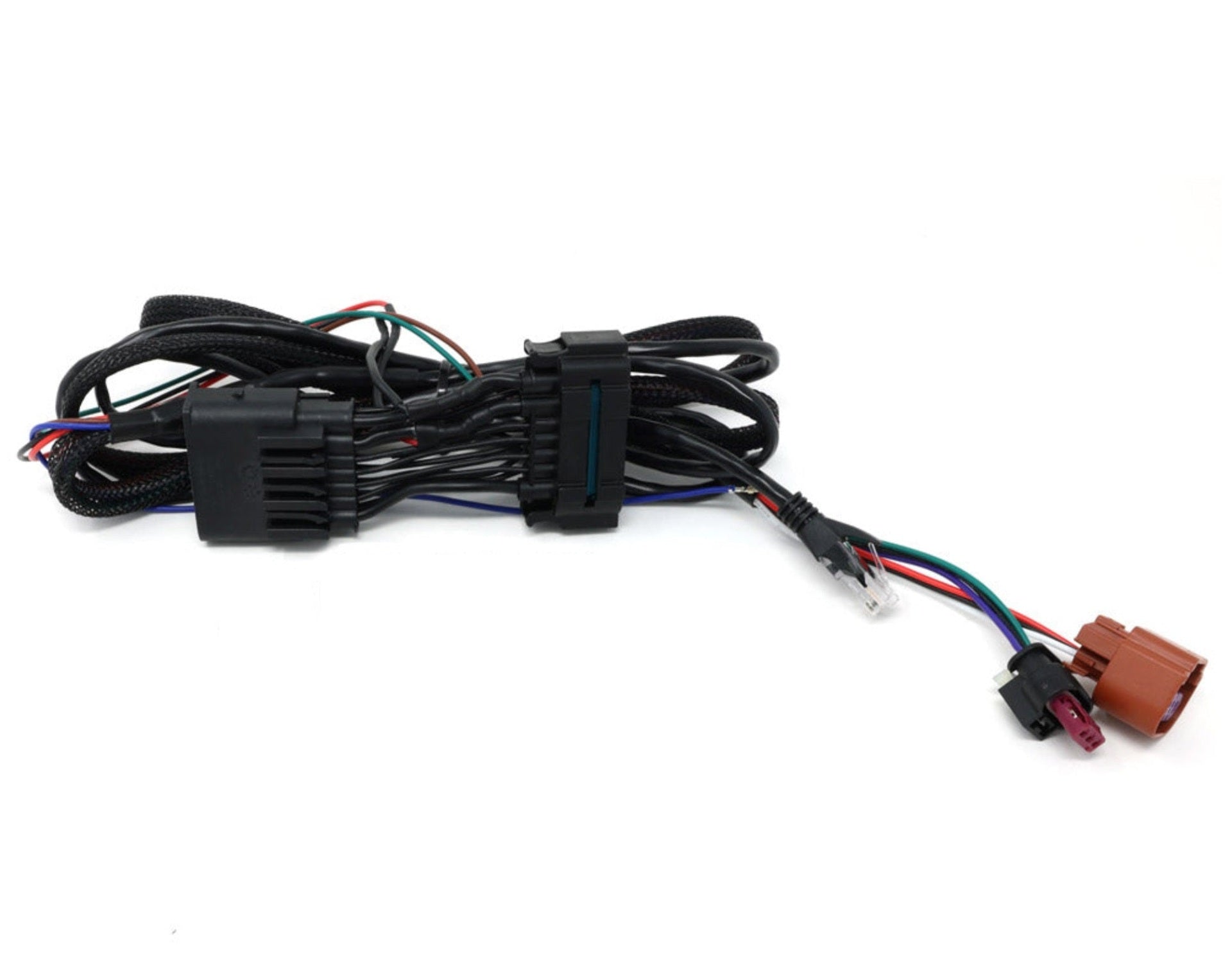 Universal BMS CANflex CANbus E85 Analyzer (ECA)