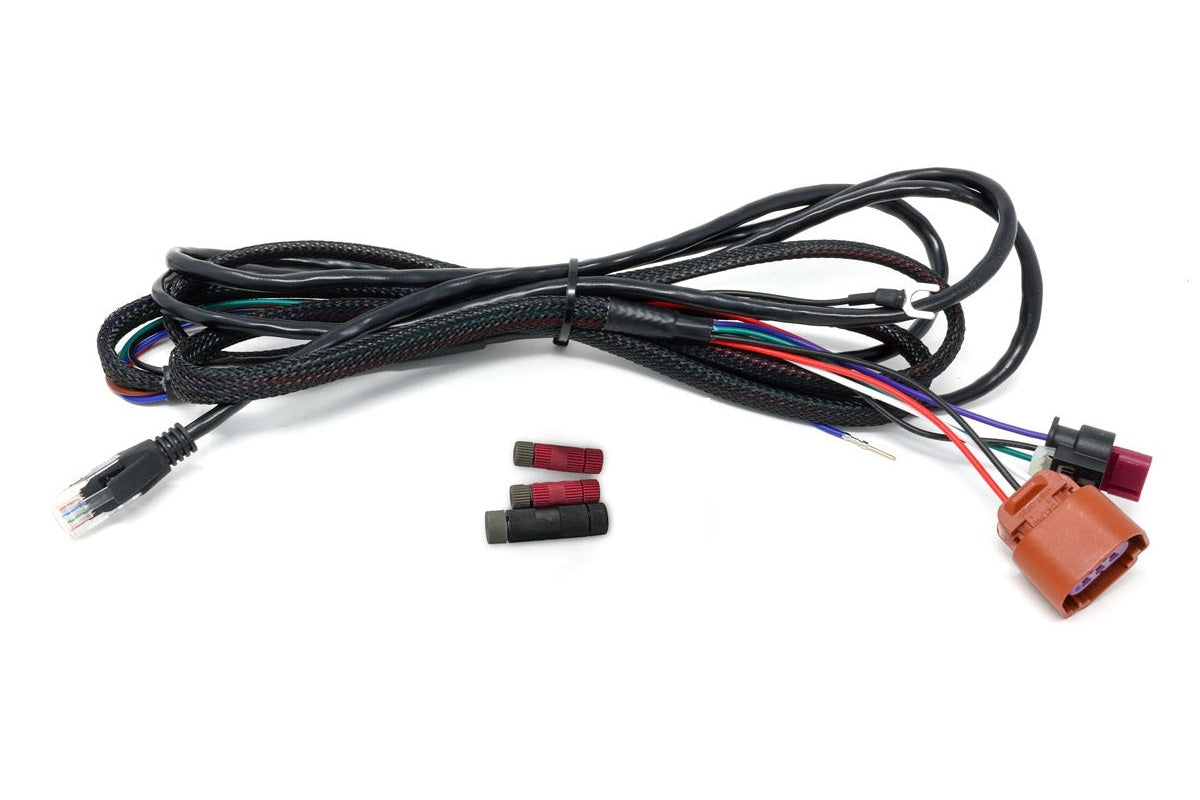 Universal BMS CANflex CANbus E85 Analyzer (ECA)