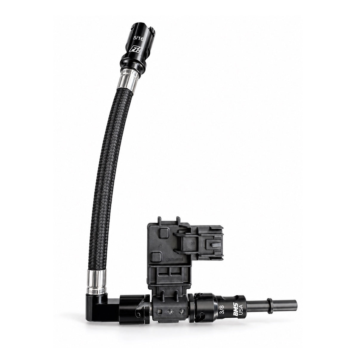 Hyundai Elantra/Veloster N 2.0T CANFlex Flex Fuel Ethanol Content Sensor for E85 Fuel Monitoring