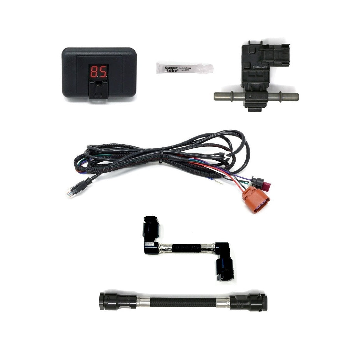 BMW Bluetooth/CANflex Flex Fuel Kits for the F-Chassis B58, B48, B46 & B38