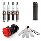 NGK 97506 "2 Step Colder" Spark Plug