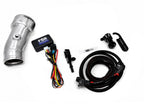 Kia Stinger 2.5T Ethanol Content Analyzer and Charge Pipe Injection Kit