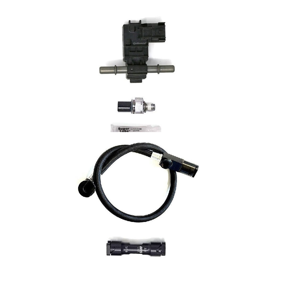 BMW M240i, M340i, M440i, & M540i Bluetooth/CANflex Flex Fuel Kits for the G Chassis Gen 2 B58