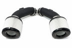 BMS BMW F10 M5 & F12 F13 F06 M6 Intake