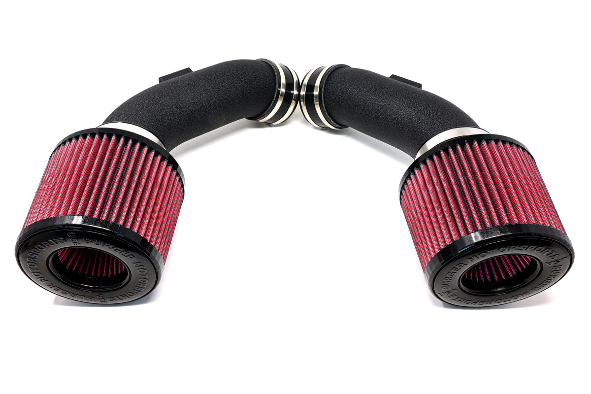 BMS Elite Performance Intake for BMW M5/M6 S63TU Engines – Burger
