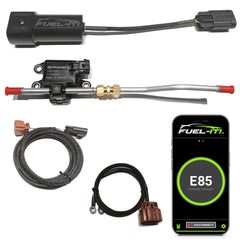 Ethanol E85 Content Sensor for FORD F150 & Raptor 3.5L ECOBOOST