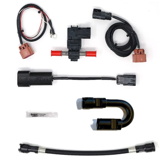 BMW M5, M6 & M8 Ethanol E85 Content Sensor for the F1X & F9X – Burger ...