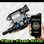 Universal Fuel-It! Bluetooth Flex Fuel Kits