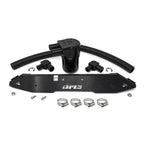 BMS Oil Catch Can System for 2021+ Ford Bronco 2.7L V6