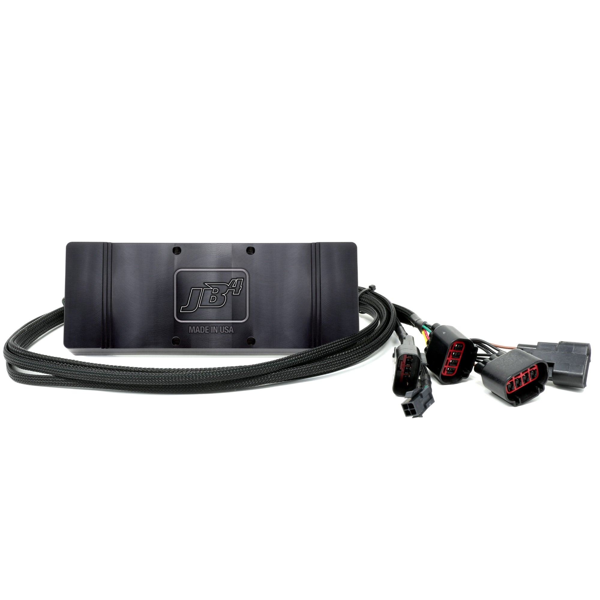 JB4 Tuner for 2016+ Ford Explorer including ST – Burger