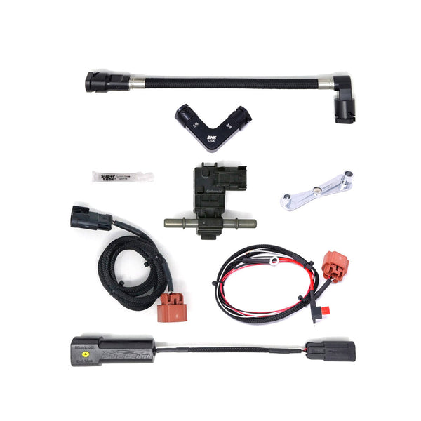Ford S650 Mustang Bluetooth Flex Fuel Kits for 2024+ Gen 7 5.0L