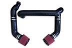 Front Mount BMS Silicone S58 BMW Performance Intakes