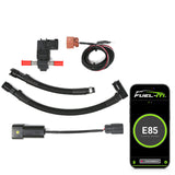 AUDI TT RS/RS3 Bluetooth Flex Fuel Kit for the 2.5L motor