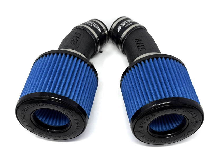 BMS Elite Performance Intake for 2018+ F90 BMW M5 and M8 – Burger ...