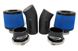 BMS Elite F9x M5 M8 & M550/M850 Intake