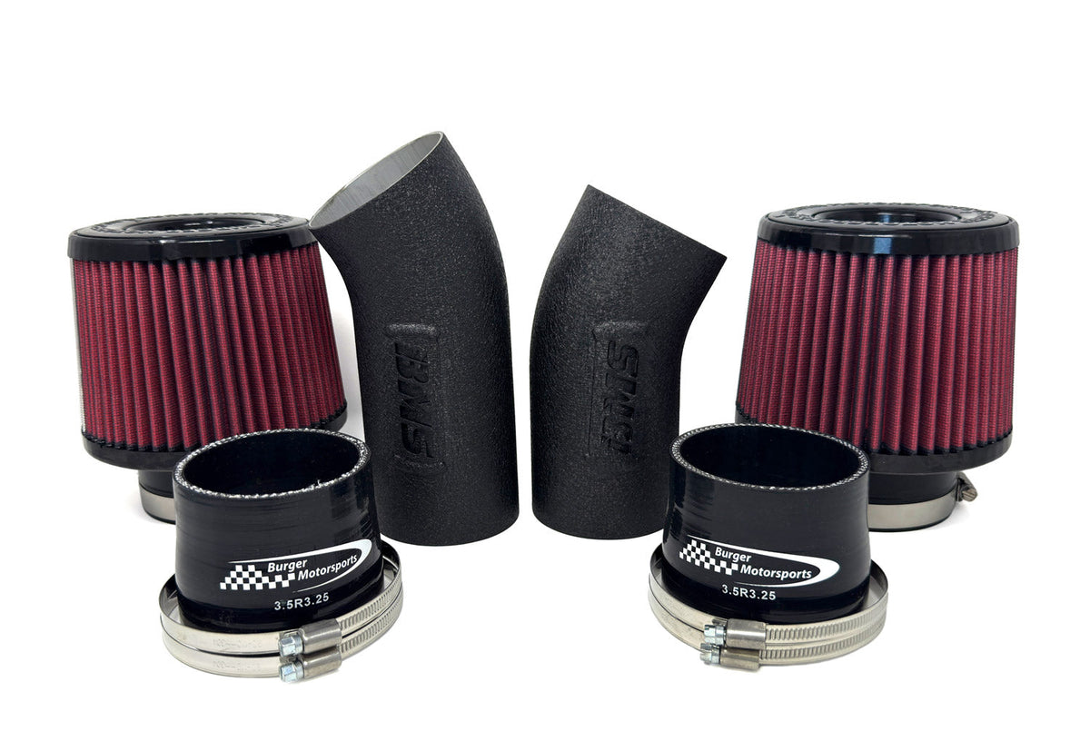 BMS Elite Performance Intake for 2018+ F90 BMW M5 and M8 – Burger ...