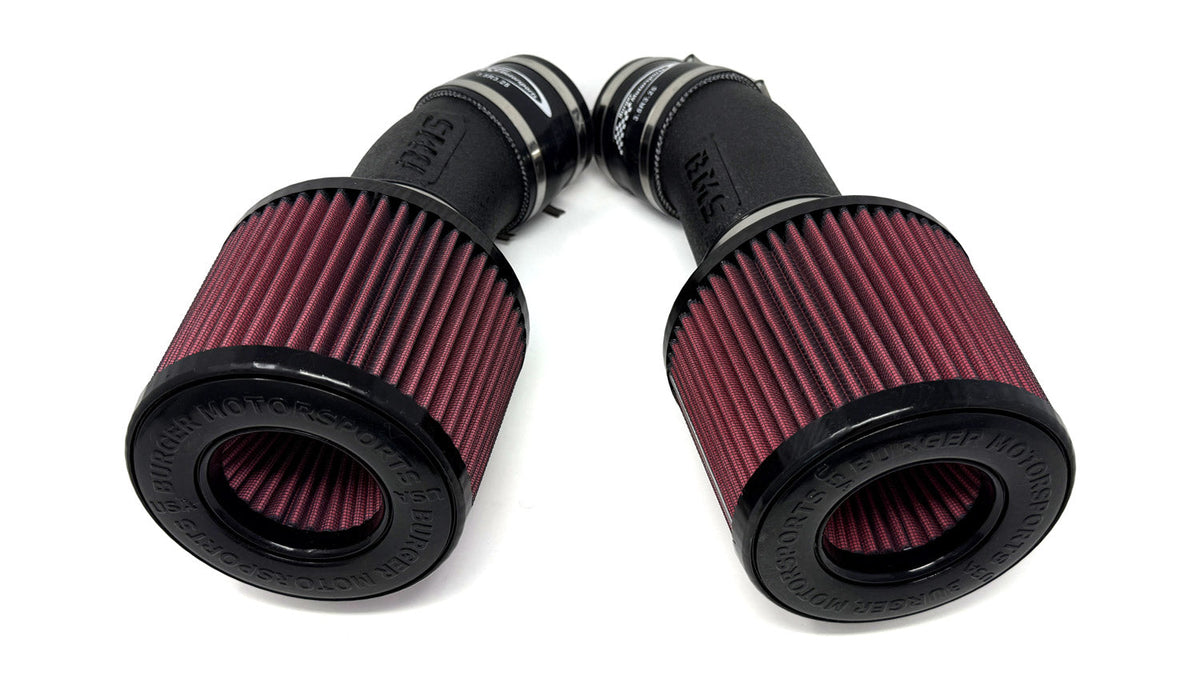 BMS Elite Performance Intake for 2018+ F90 BMW M5 and M8 – Burger ...
