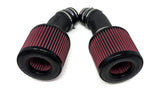 BMS Elite F9x M5 M8 & M550/M850 Intake
