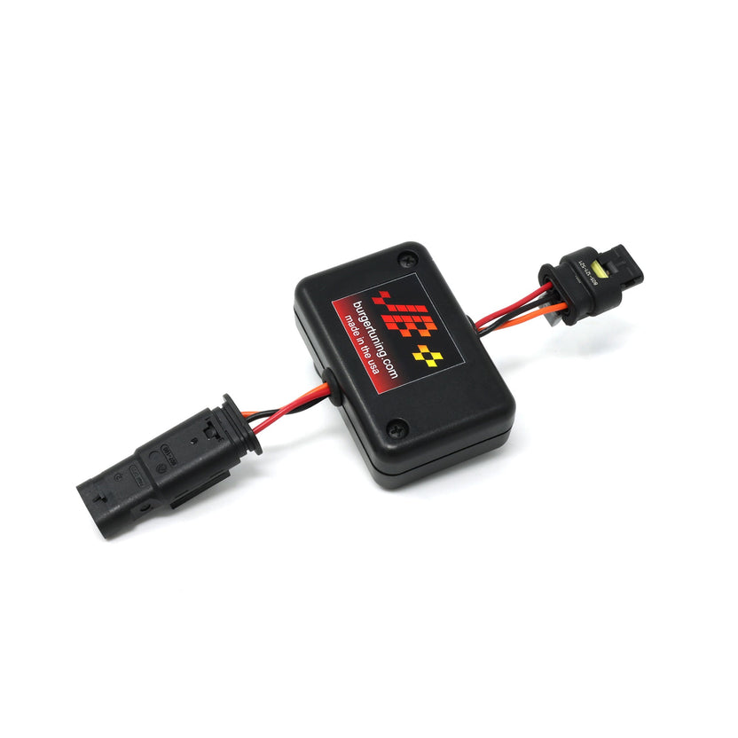 BMW JB4 Tuner & Performance Tuning Kit for BMW Cars – Burger ...