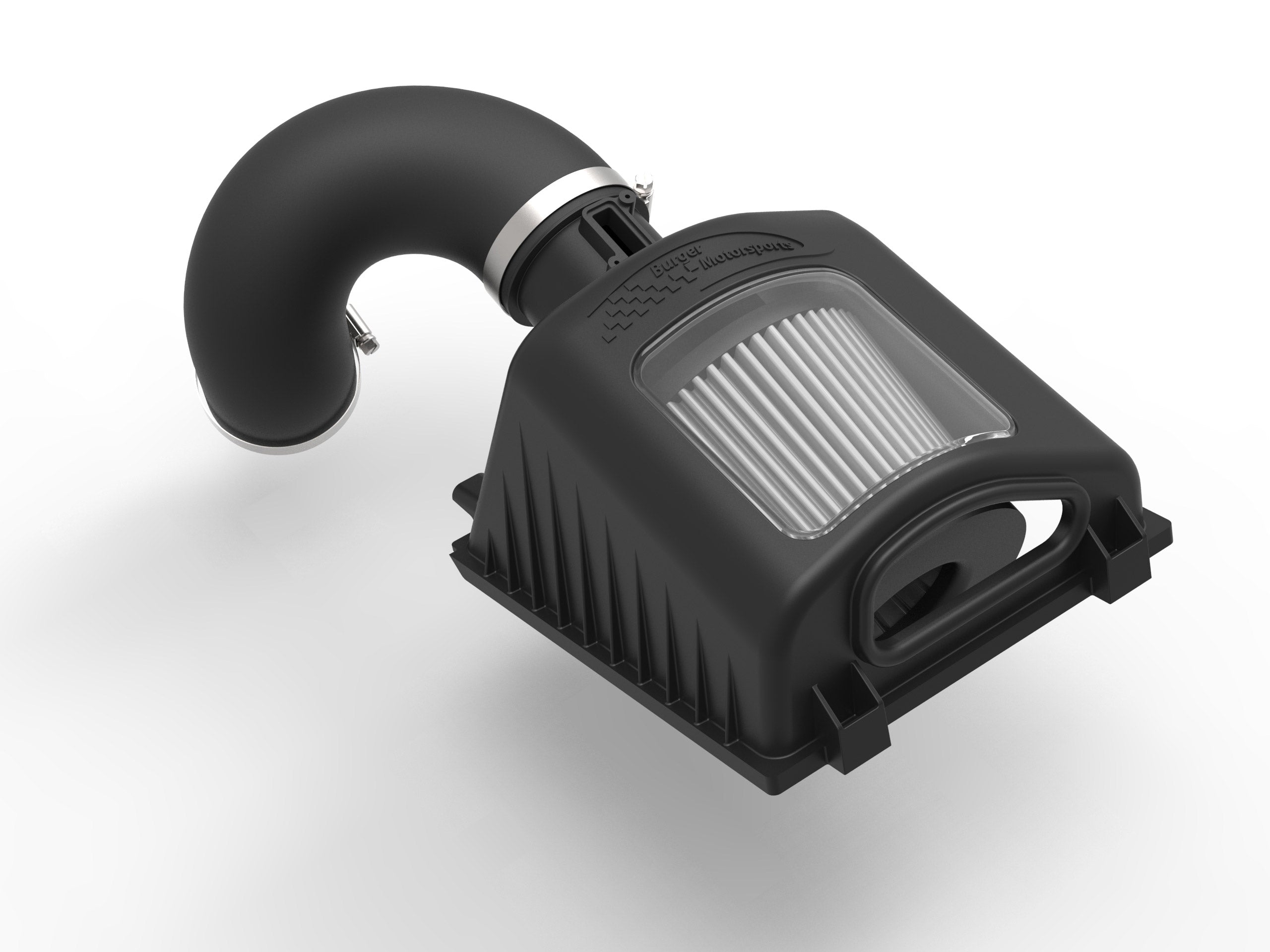 Toyota Tacoma Cold Air Intake for 2024 2025 2026 2027 2.4L air filter