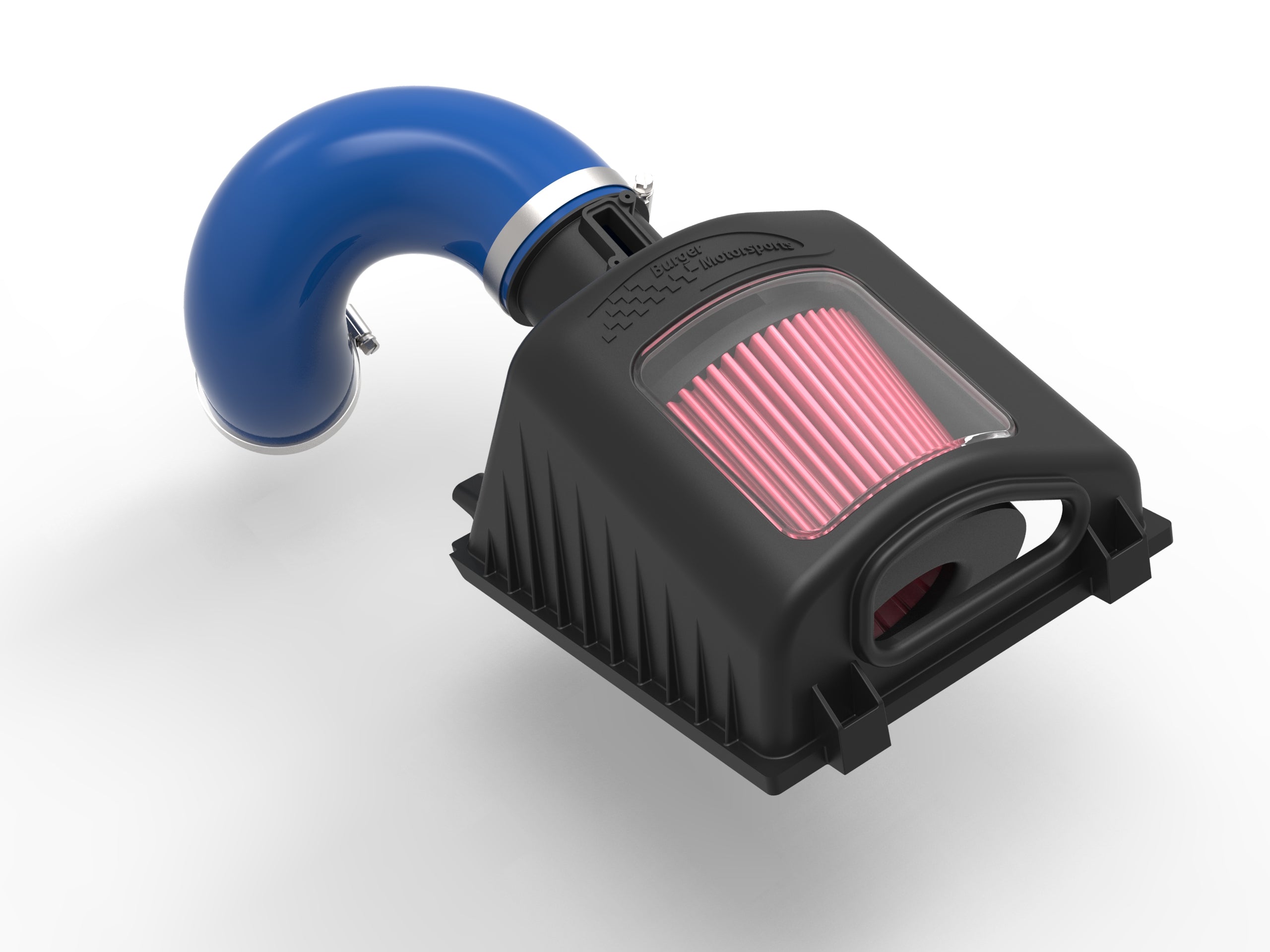 Toyota Tacoma Cold Air Intake for 2024 2025 2026 2027 2.4L air filter