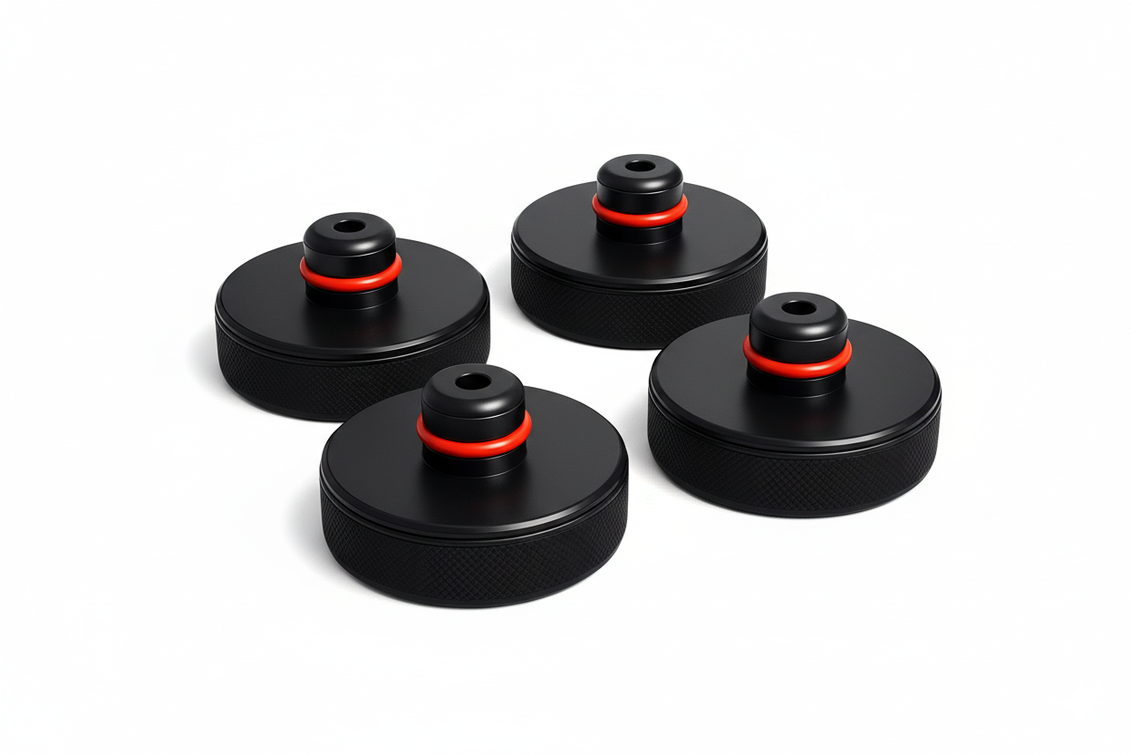 Jack Pad for Tesla Model 3/Y/S/X