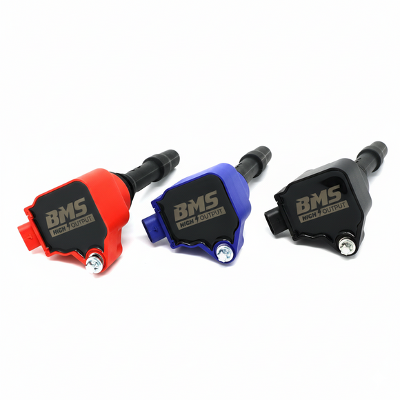 High Output BMW Ignition Coils
