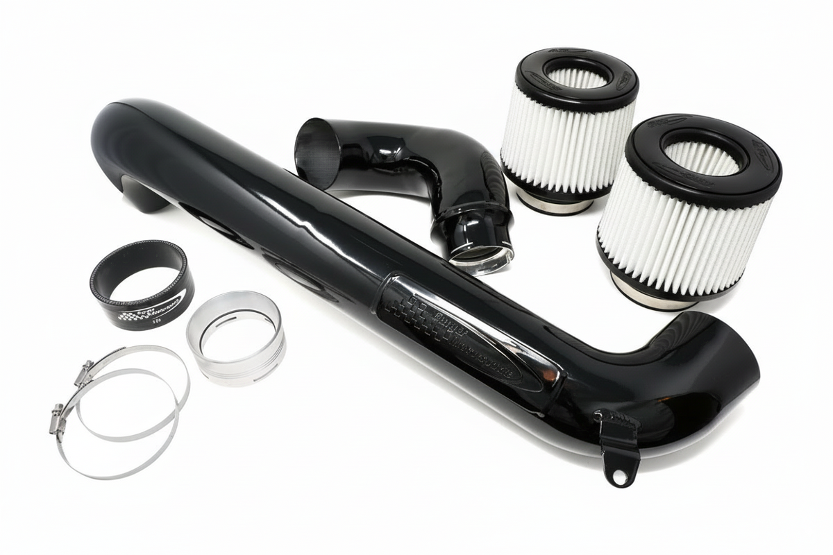 BMS G8x BMW M2 M3 M4 S58 Performance Intake – Burger Motorsports Inc