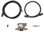 BMW 135i & 335i Bluetooth Flex Fuel Kits and fuel lines for the E-Chassis N54 and N55 Motors