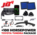 JB4 +100 Horsepower 3.4L Toyota Tundra Performance Package