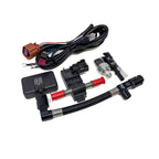 Infiniti Q50 & Q60 Bluetooth Flex Fuel Kits