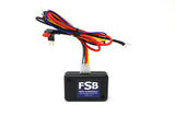 FSB JB4 Water/Methanol Injection (WMI) Controller