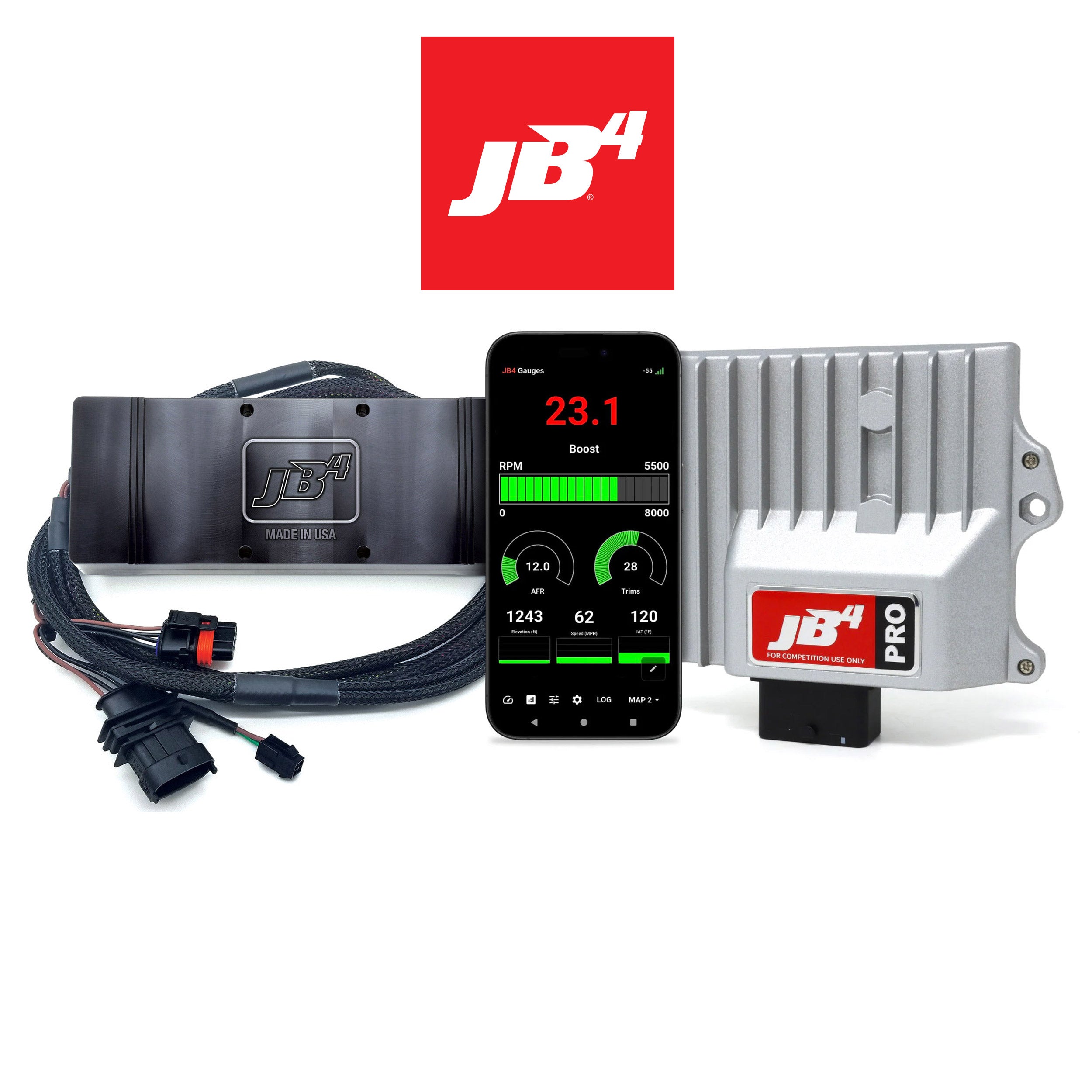 Burger Motorsports | JB4 Tuners, Intakes, & Mods. – Burger