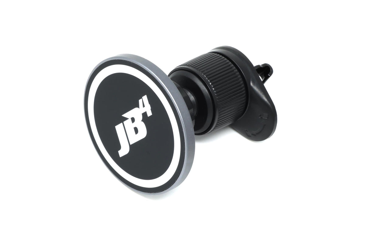 JB4 MagSafe vent mount phone holder car accessory