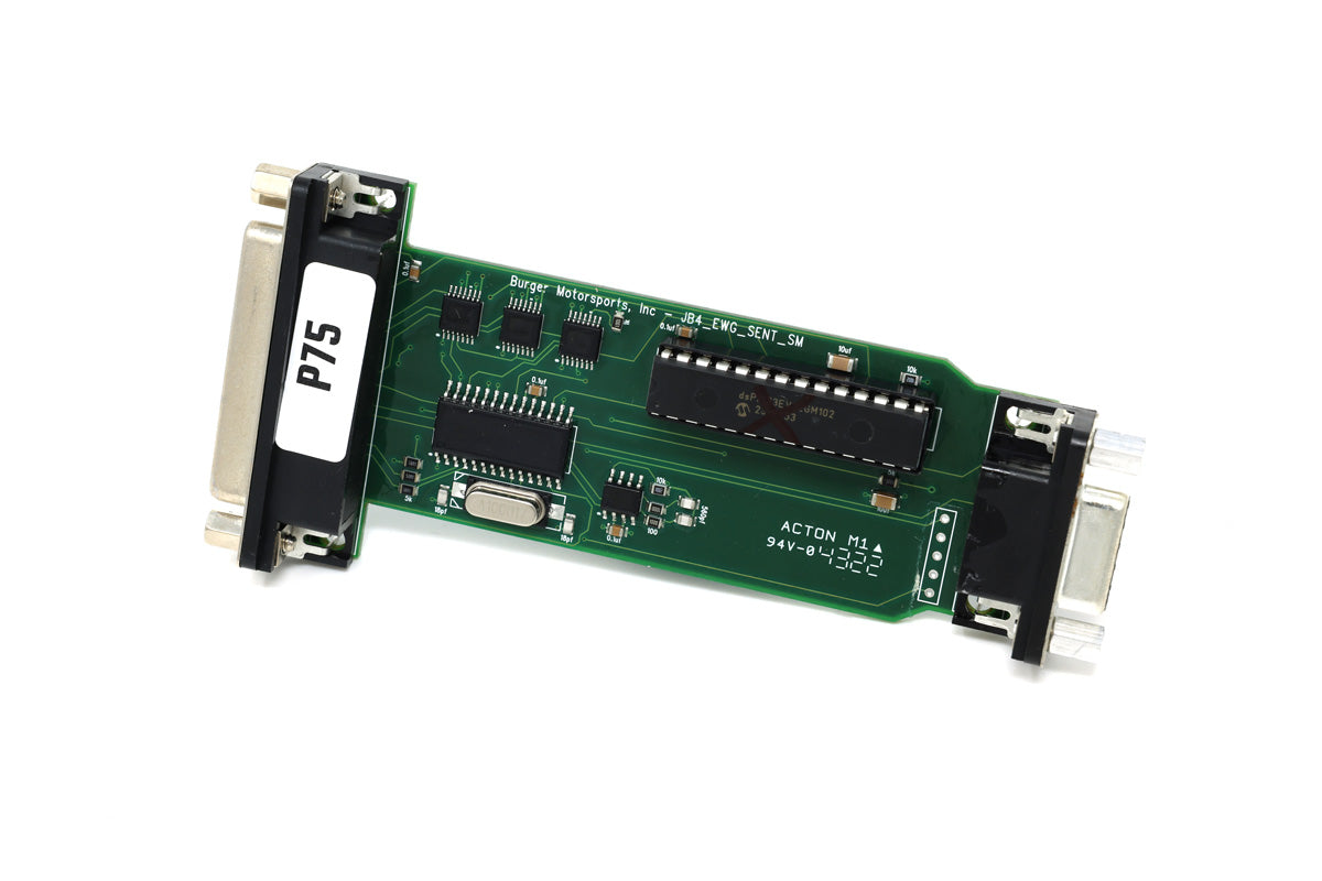 Replacement Control Board – Burger Motorsports Inc