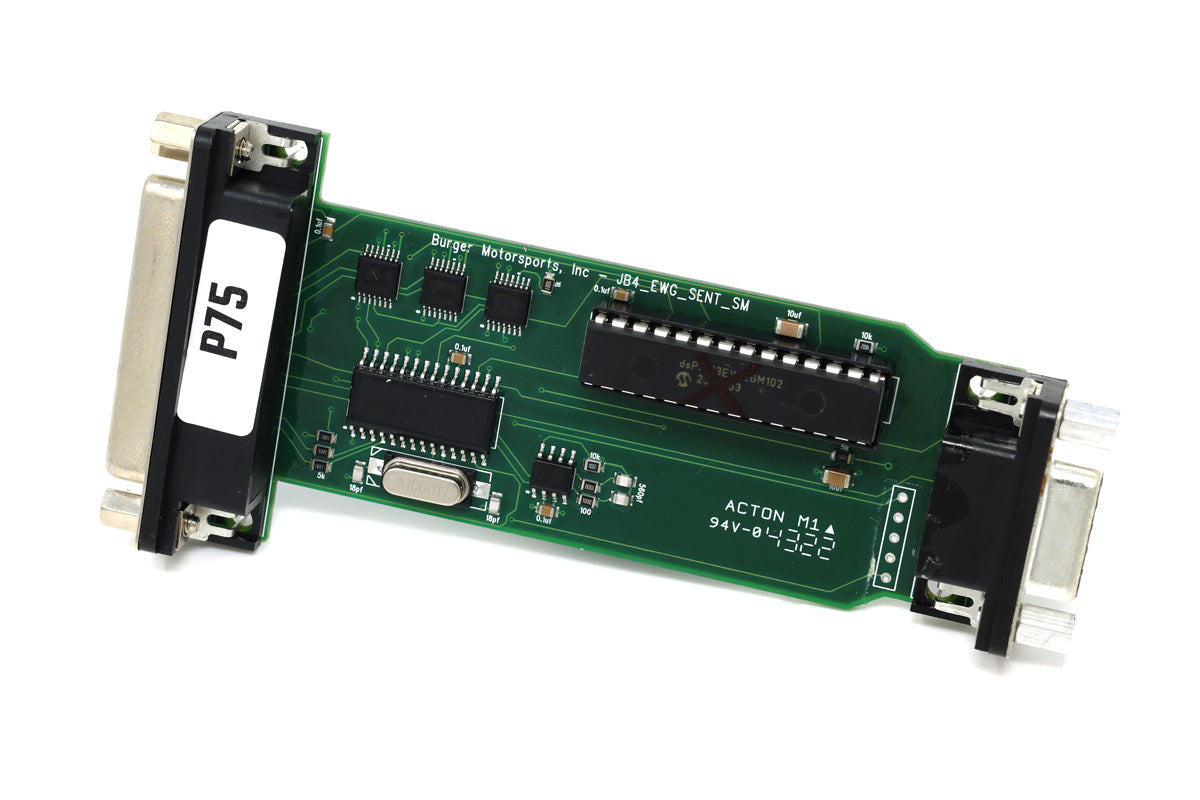 Replacement Control Board