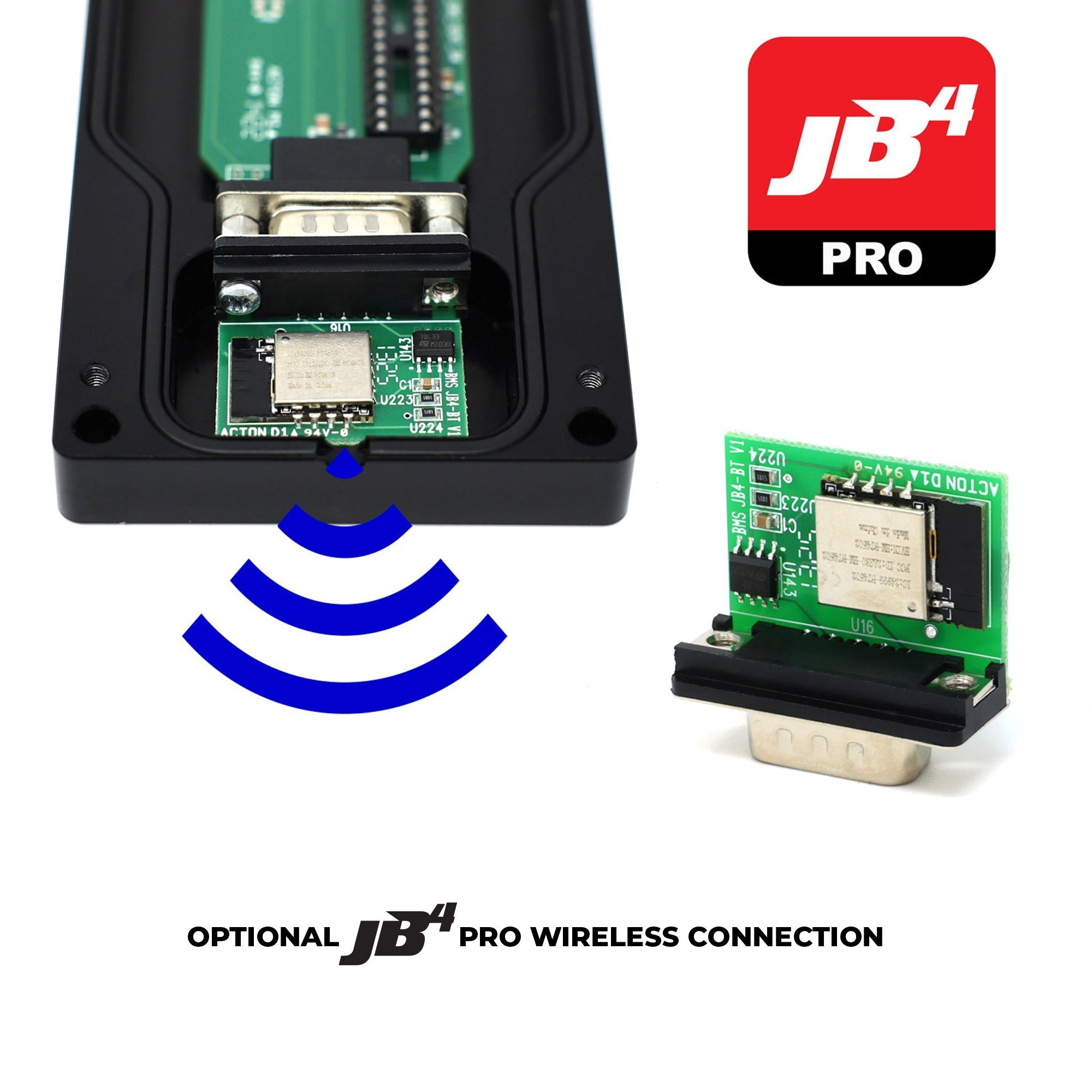 Burger Motorsports JB4 SUBARU　WRX対応 JB4 Tuner for VW/Audi 2.0TSI MK6, Tiguan 5N, and S3 8P – Burger