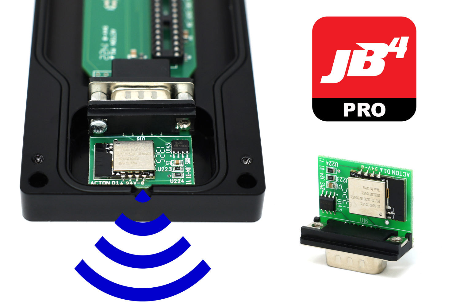 600hp Package for S55 F8x BMW M2C/M3/M4