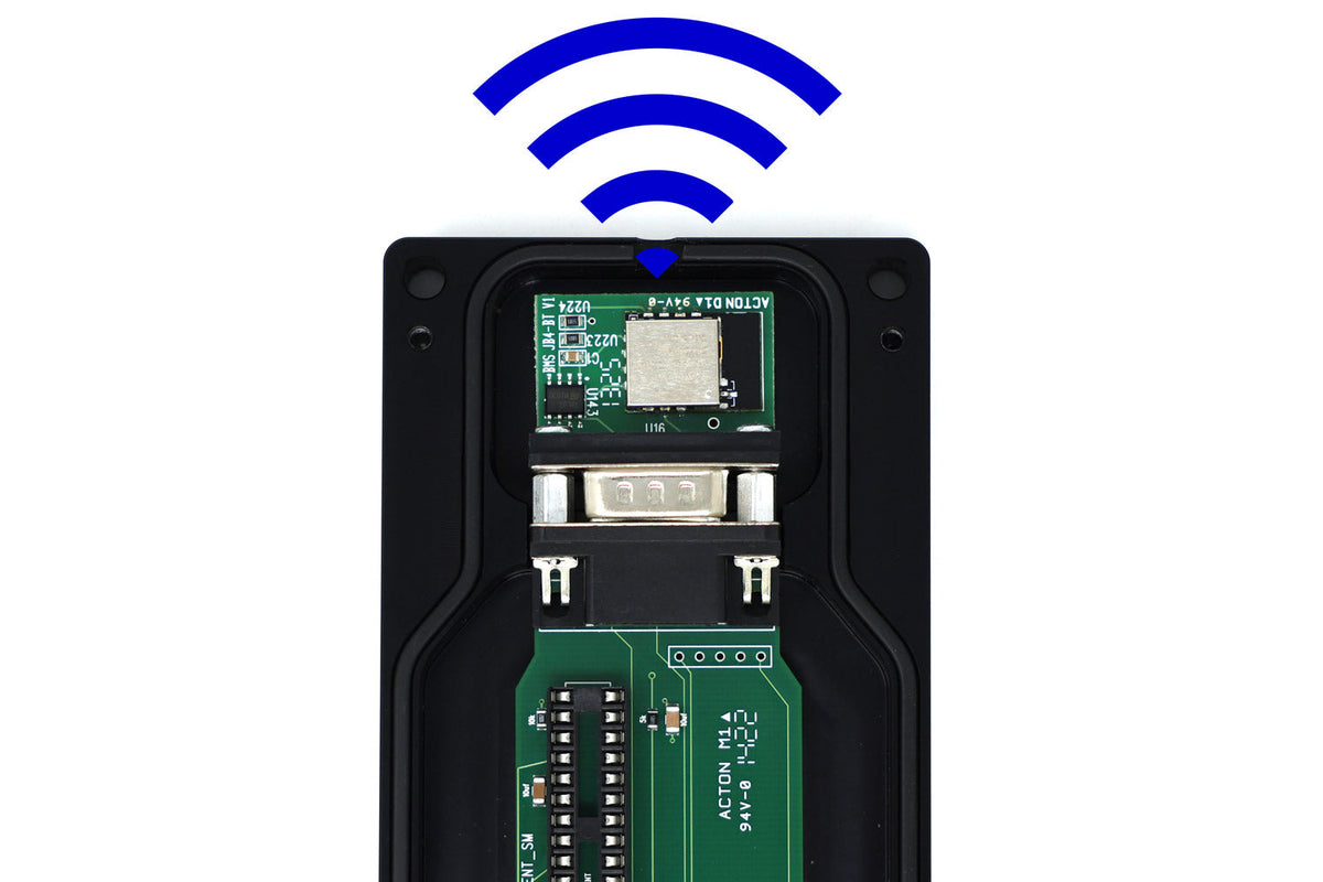 JB4PRO Bluetooth Adapter & Free App for JB4 – Burger Motorsports Inc