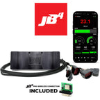 JB4 for 2019+ Ford Edge ST & 2022+ Ford Edge 2.0T