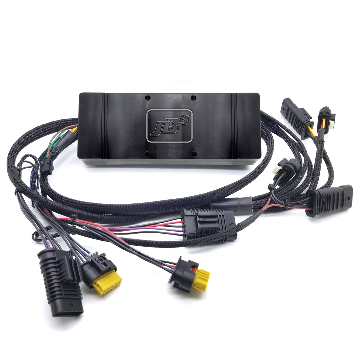 BMW Tune – Burger Motorsports Inc