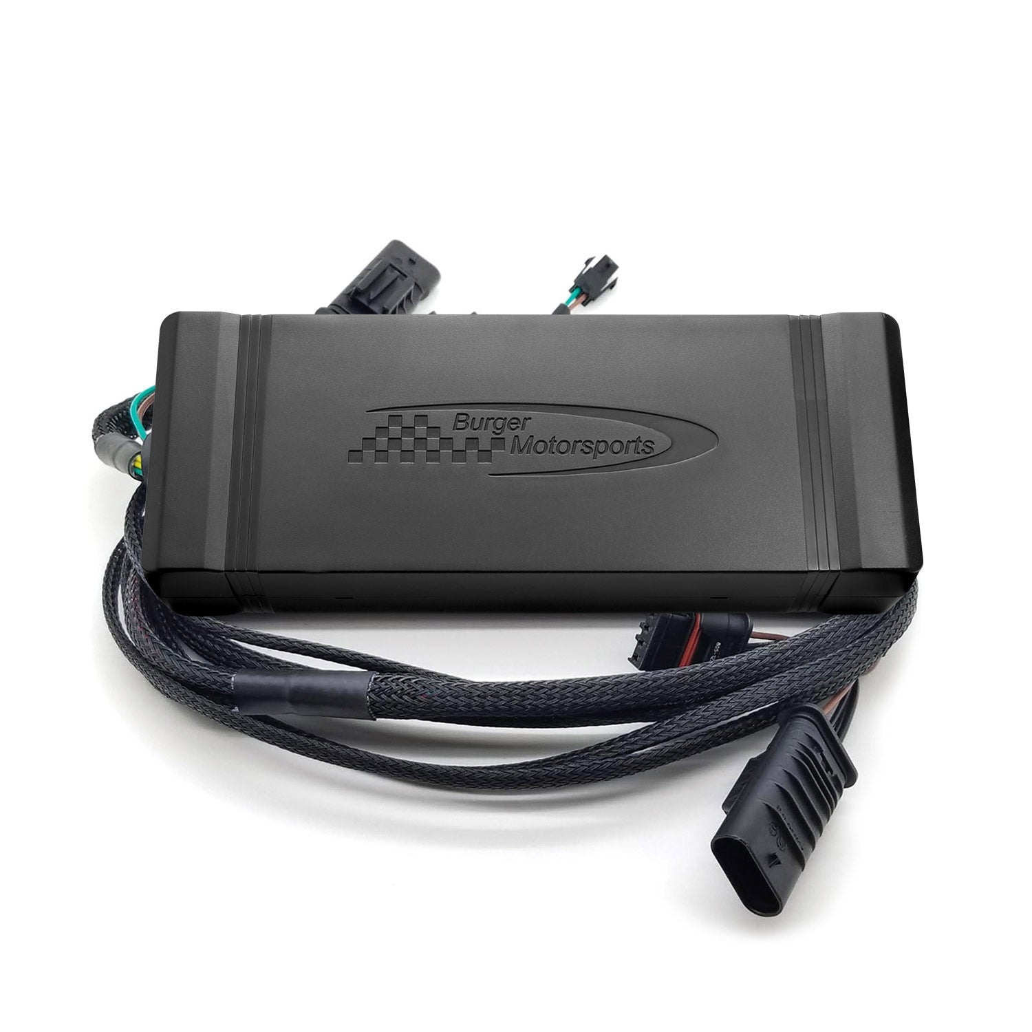 JB4 Group 1: VW EA888 MQB Gen3 2.0T for 280hp, 293hp and 300hp