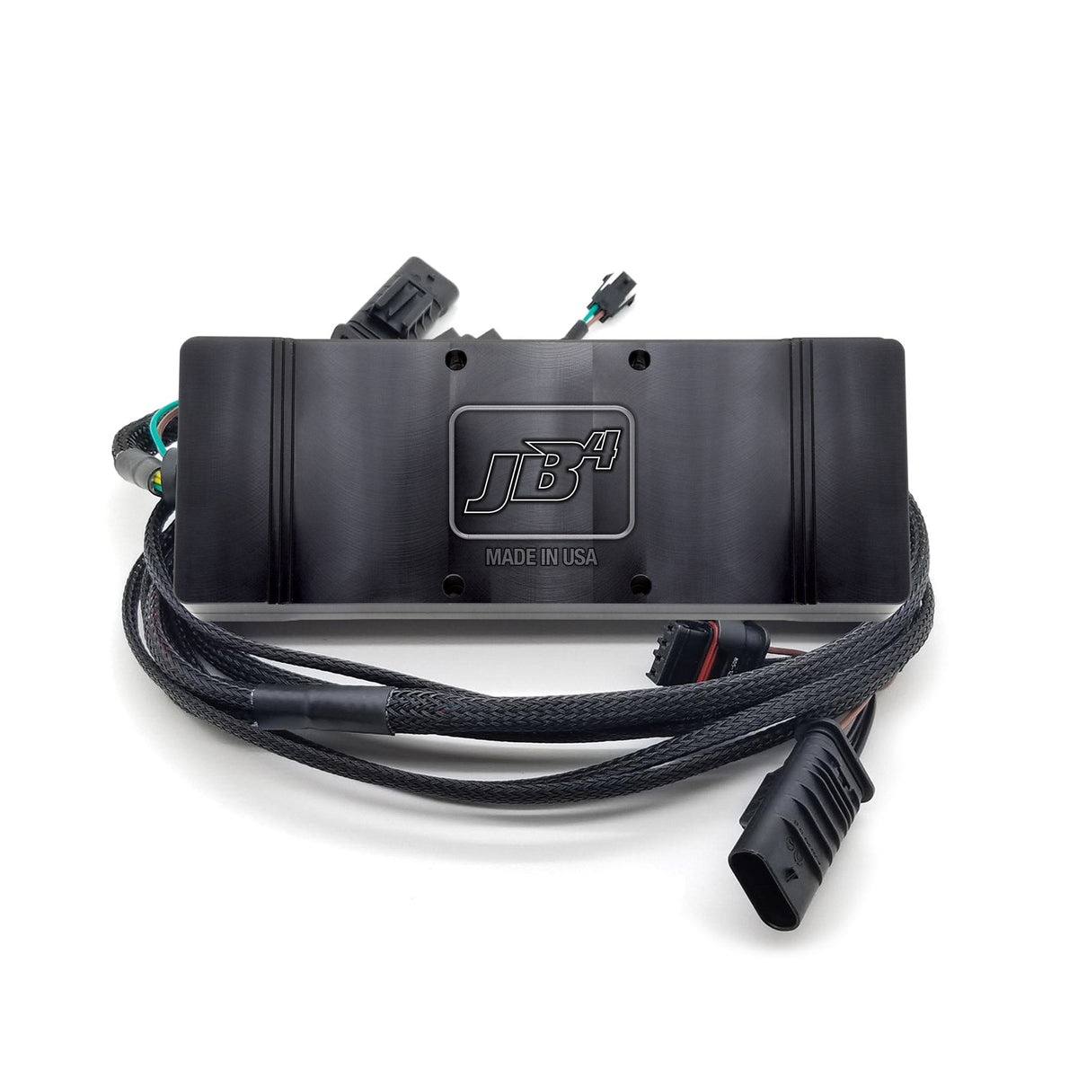 JB4 Tuner for 2019+ Chevrolet Silverado 2.7L Turbo – Burger Motorsports Inc