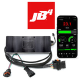 JB4 Performance Tuner for Fiat Abarth