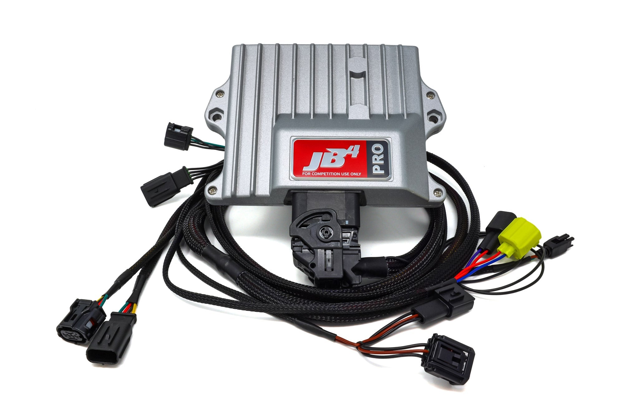 JB4PRO for 2025+ C8 Chevrolet Corvette ZR1 LT7 (BETA) – Burger