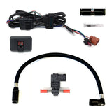 BMW Hi Flow Bluetooth/CANbus Flex Fuel Kits for S58 M2, M3, M4, X3M, & X4M