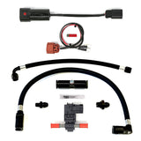 BMW Hi Flow Bluetooth/CANbus Flex Fuel Kits for S58 M2, M3, M4, X3M, & X4M