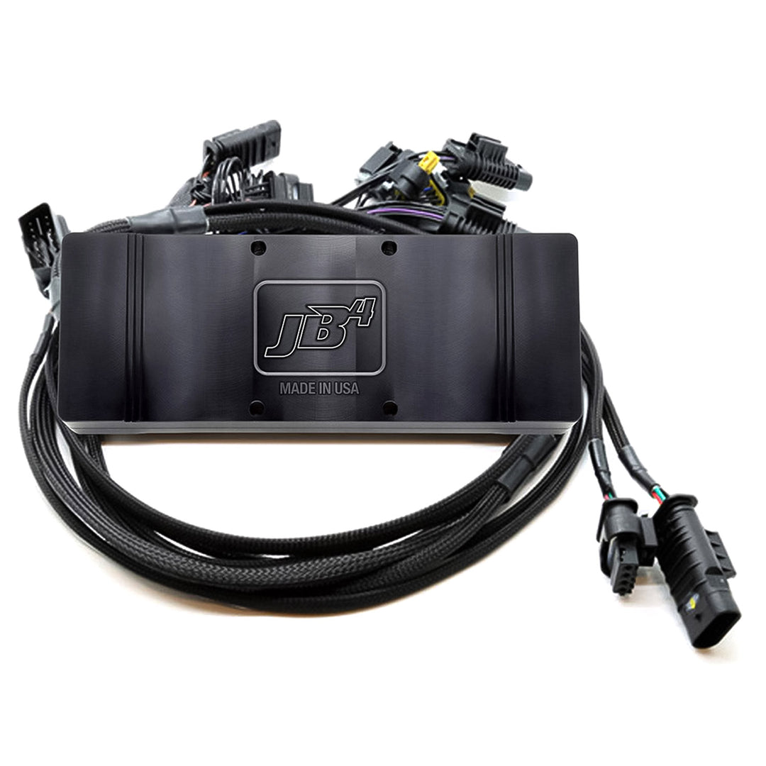 JB4 Tuner for Subaru WRX, Ascent, Legacy, & Outback – Burger