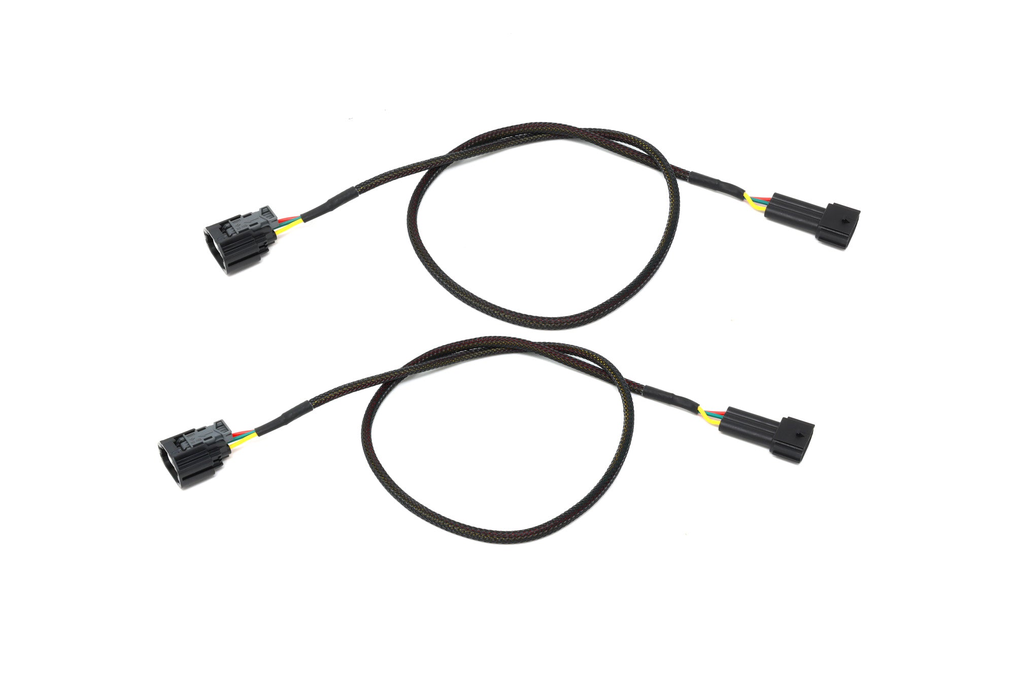 KIA V2/V3/Santa Cruz JB4 MAP Sensor Bypass Extensions