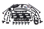 Fuel-It! KIA Stinger / Genesis G70 G90 3.3L Port Injection KIt with Ethanol Content Analyzer